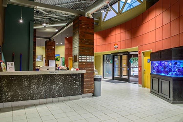 VRCC Veterinary Specialty and Emergency Hospital photo 2