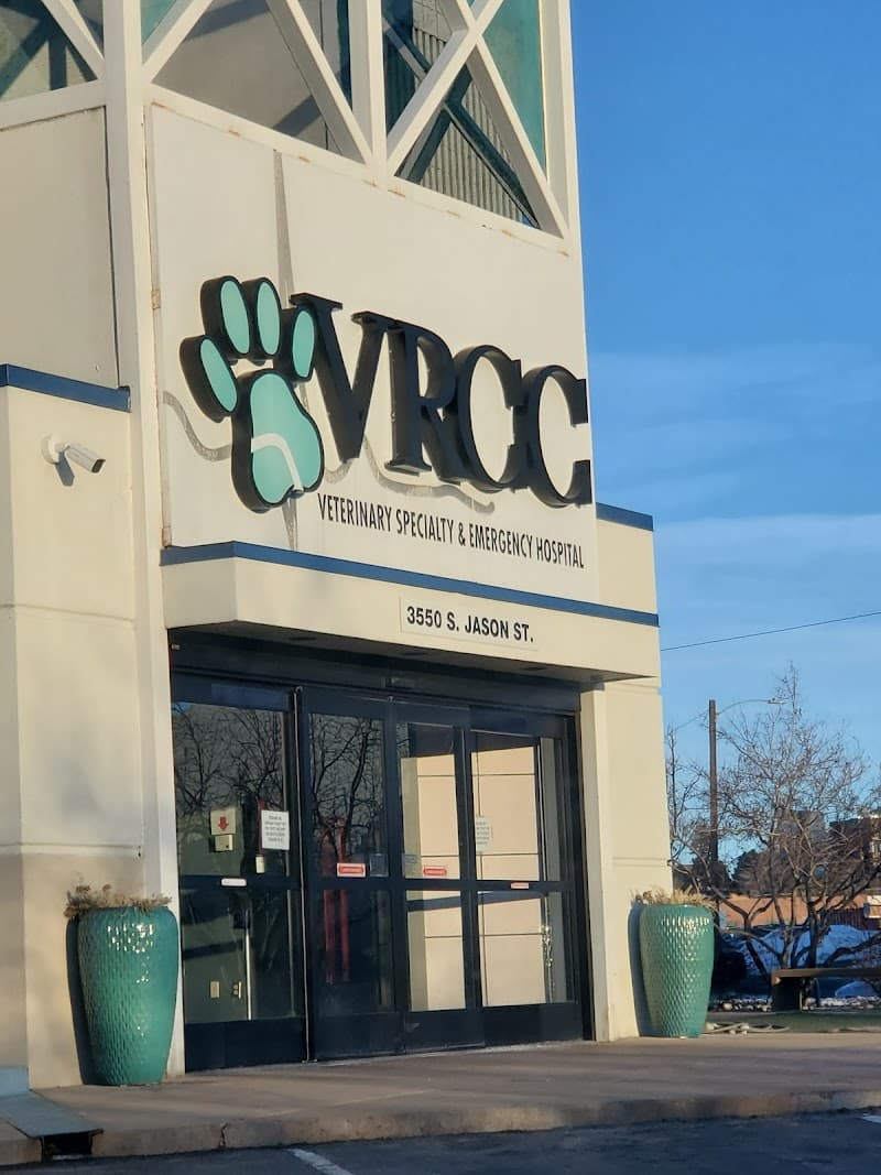 VRCC Veterinary Specialty and Emergency Hospital photo 5