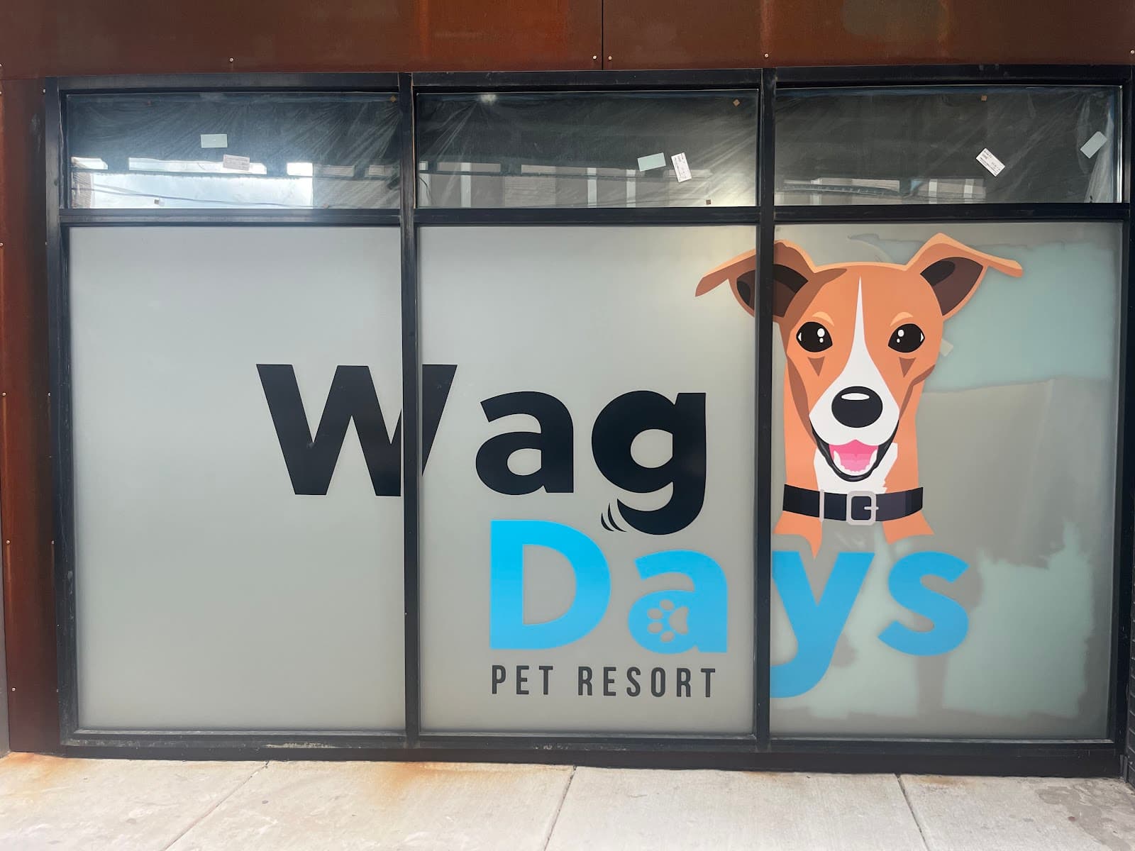 Wag Days Fishtown