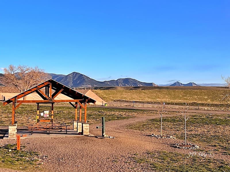 West Arvada Dog Park photo 4