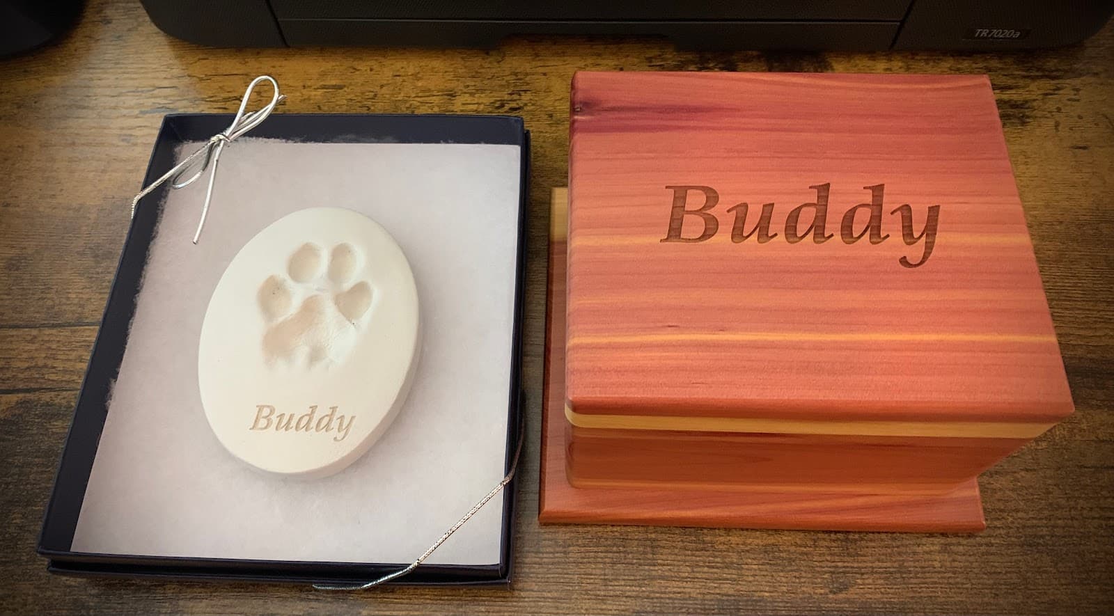 West Coast Pet Memorial Services - Portland