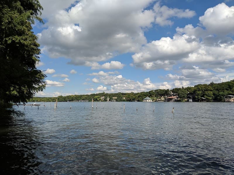 West Lake Beach