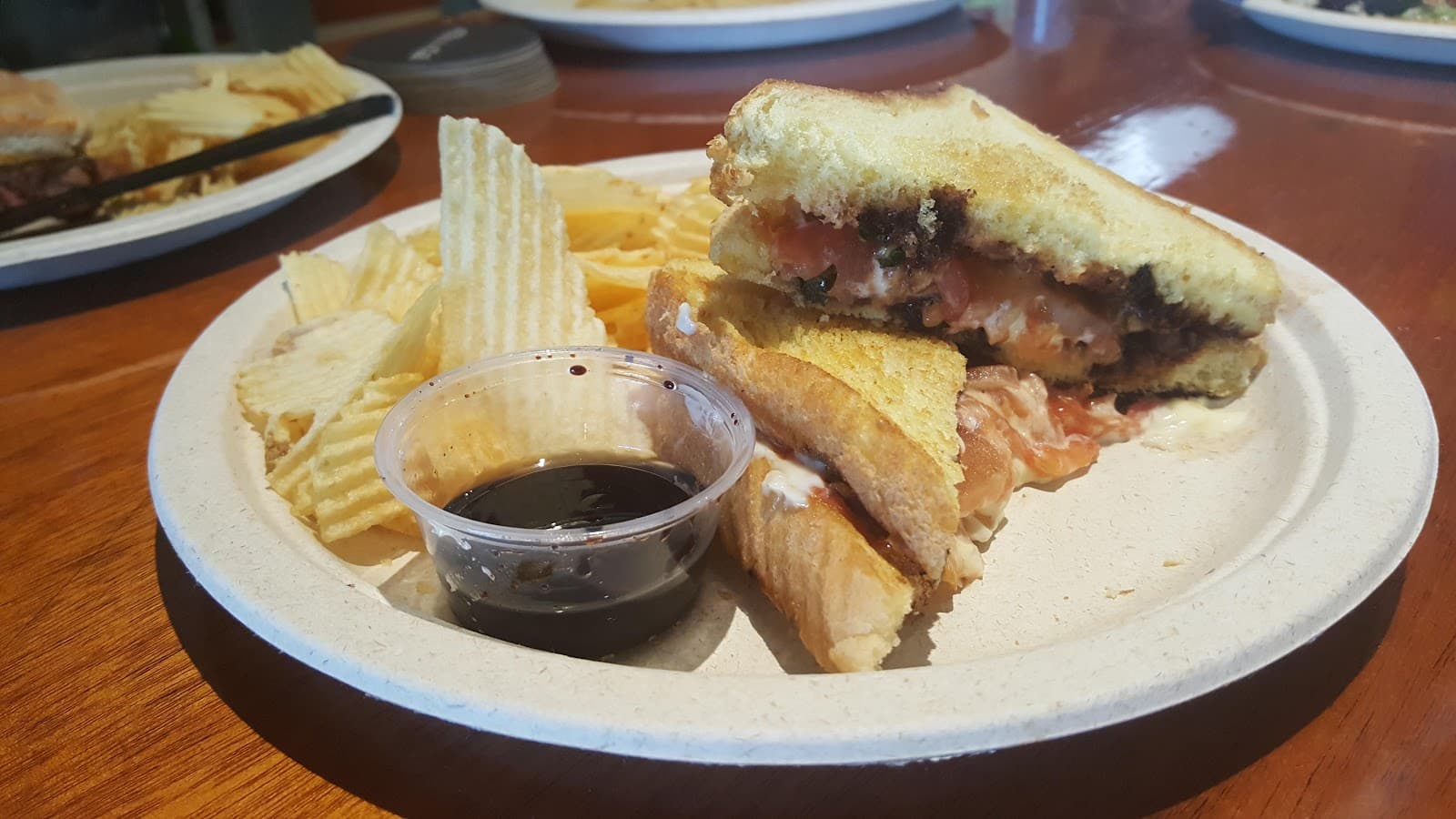 Whiskey Island Still & Eatery photo 2
