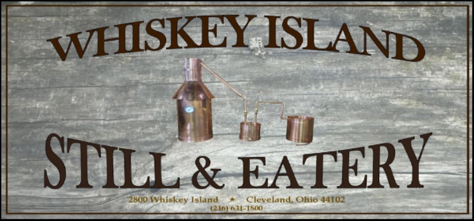 Whiskey Island Still & Eatery photo 3