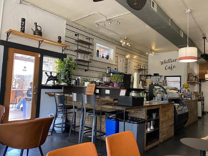 Whittier Cafe photo 5