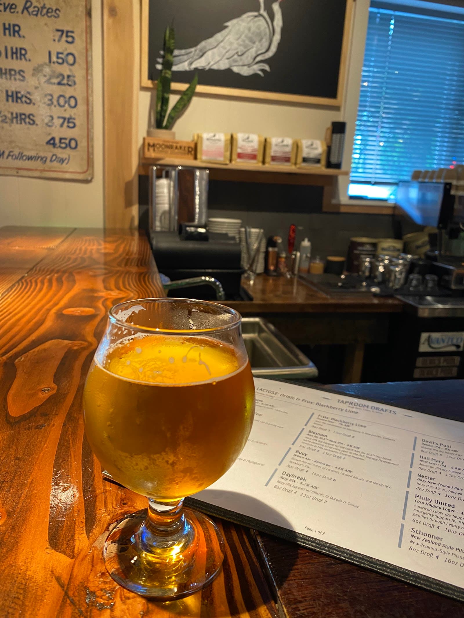 Wissahickon Brewing Company - East Falls