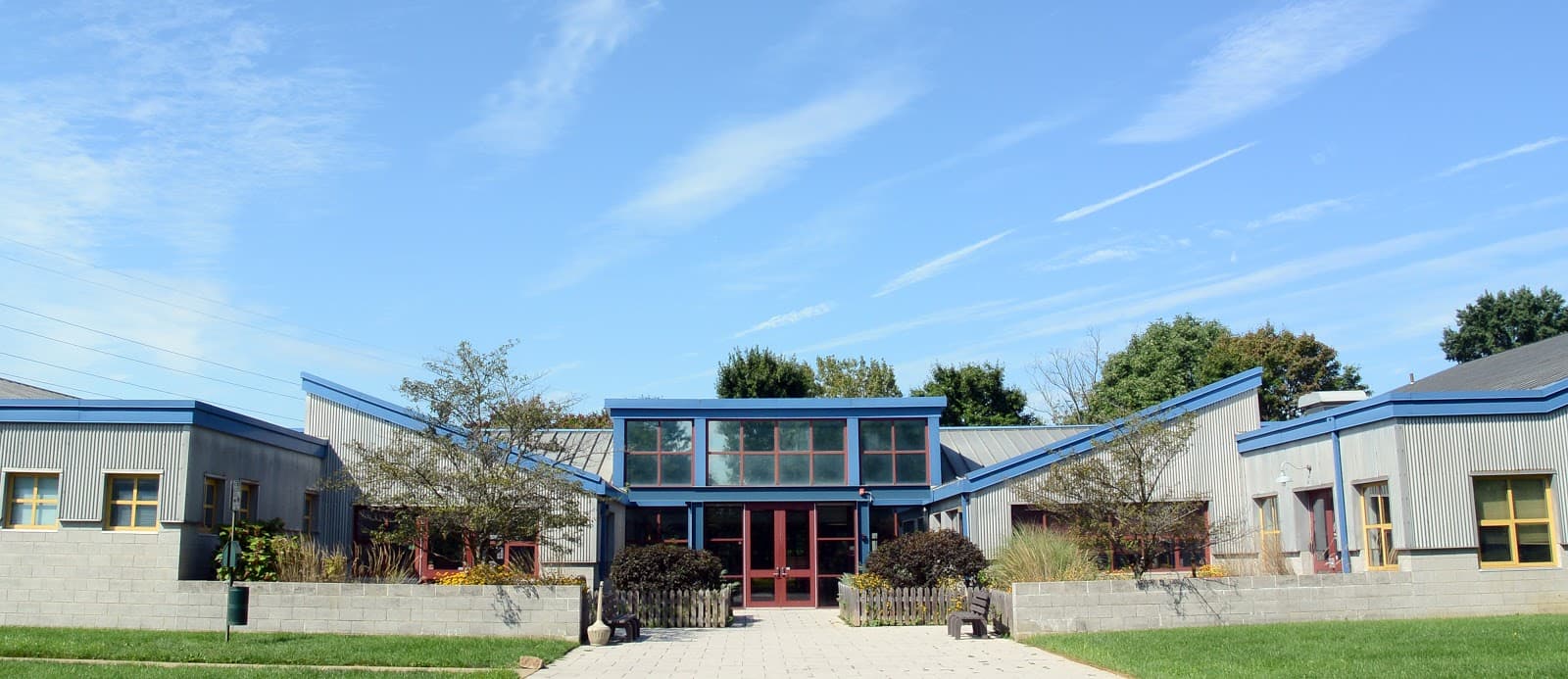 Women's Animal Center