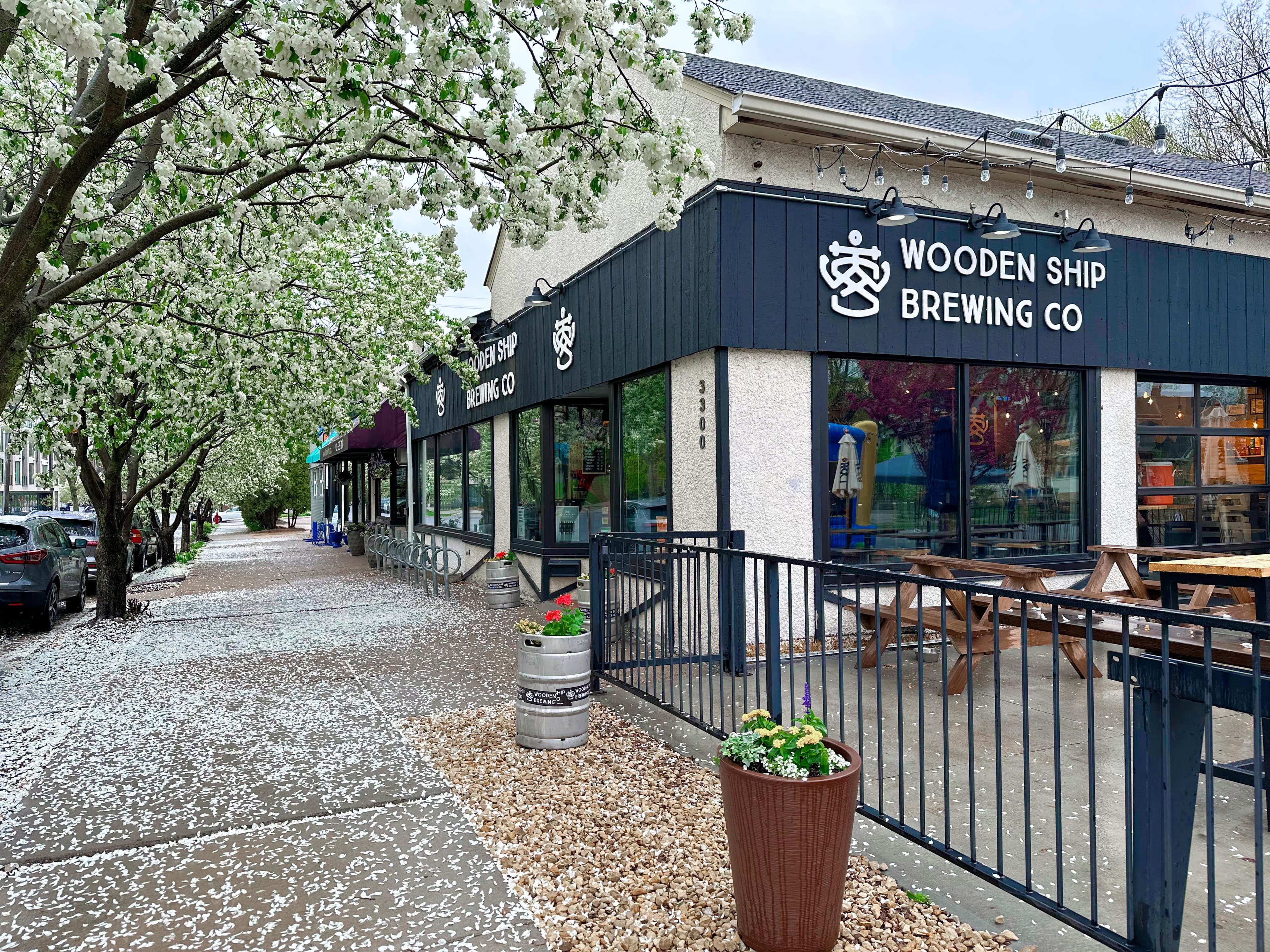 Wooden Ship Brewing Company photo 5