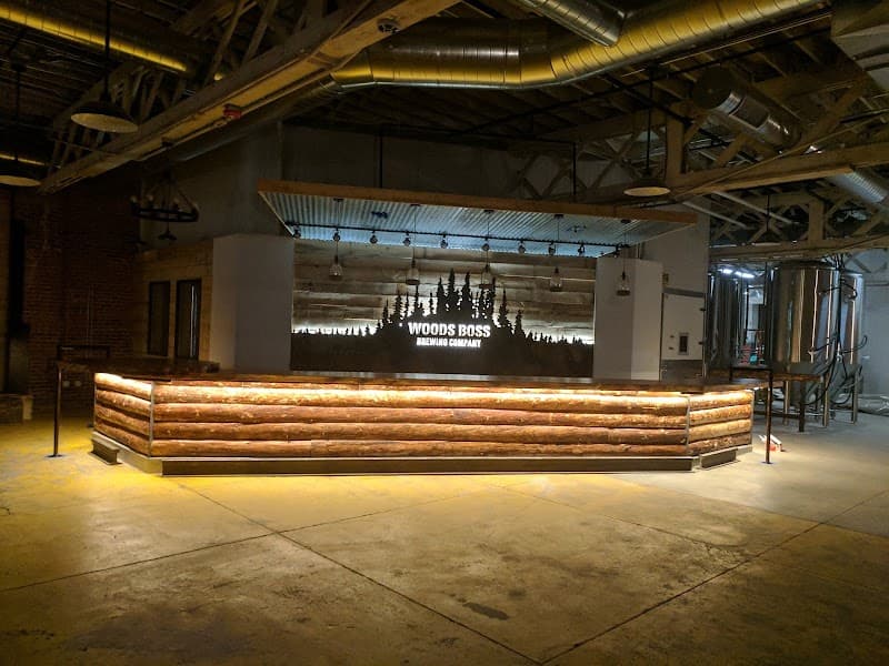 Woods Boss Brewing Company photo 2
