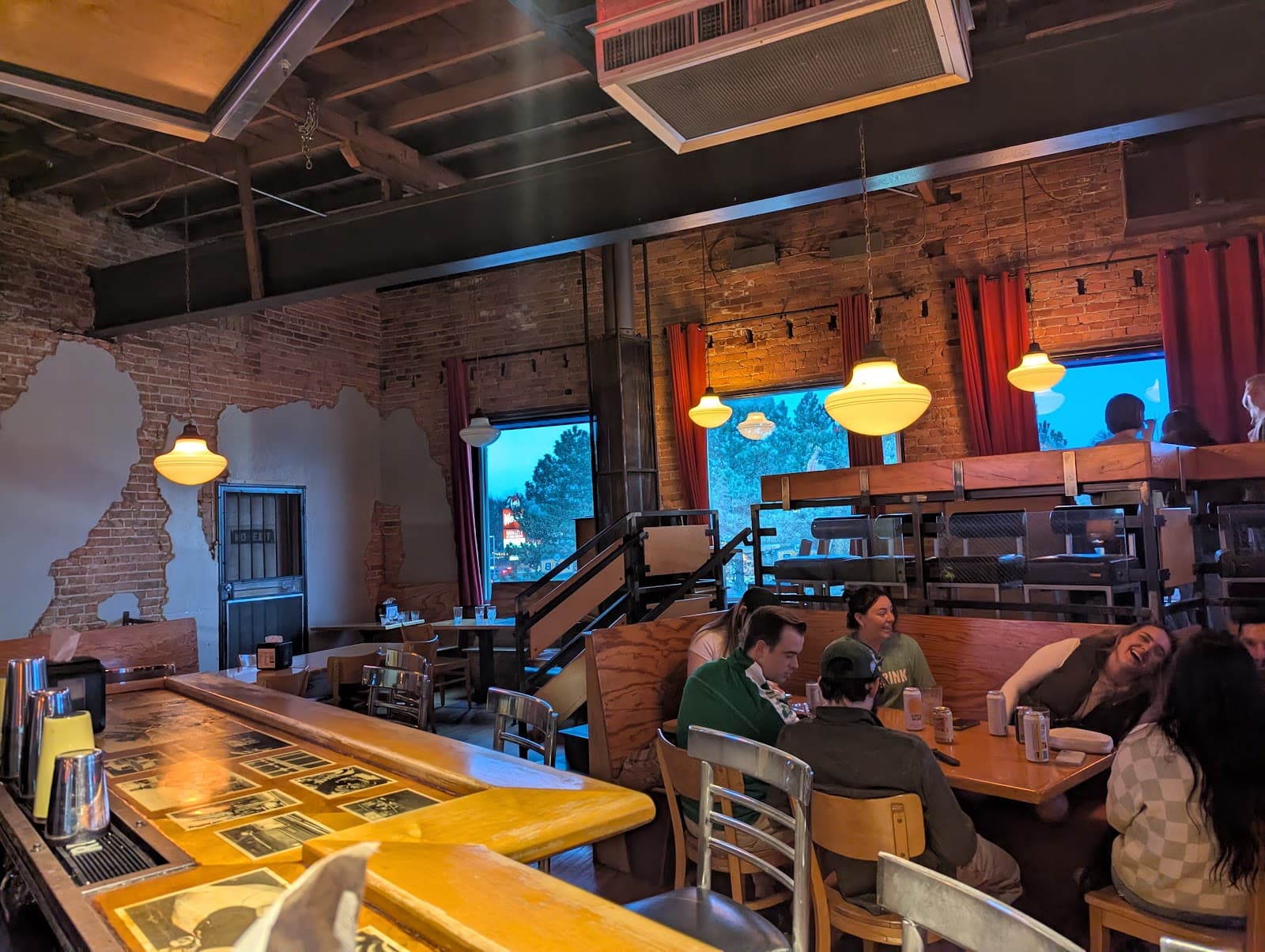 Woodward Avenue Brewers photo 3