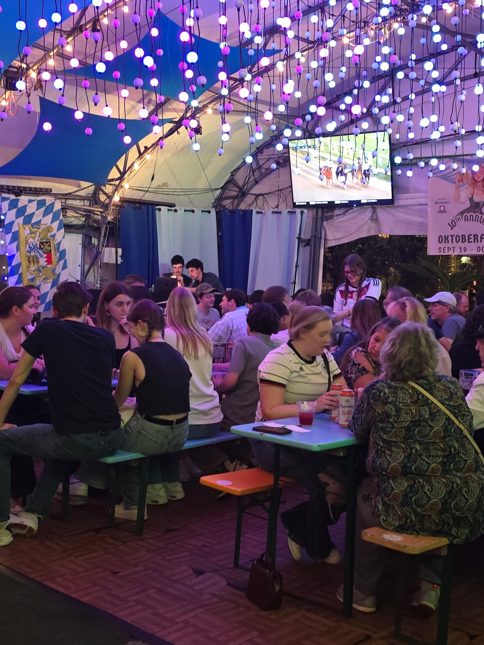 Wunder Garten