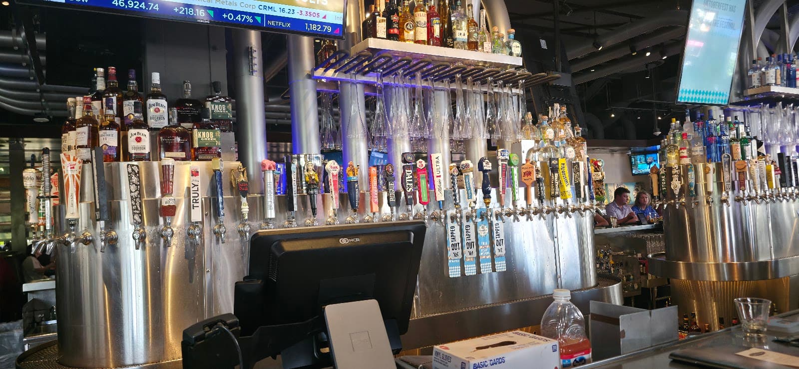 Yard House